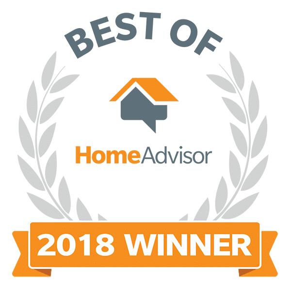 Home Advisor 2018 Winner